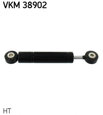 INTINZATOR CUREA DISTRIBUTIE SKF VKM 38902 - Compatibil cu MERCEDES-BENZ