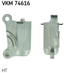 Rola intinzator curea distributie SKF VKM 74616