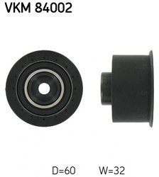 Rola ghidare curea distributie SKF VKM 84002
