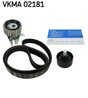 SET DISTRIBUTIE CUREA SKF VKMA 02181 - Compatibil cu ALFA ROMEO