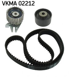 SET DISTRIBUTIE CUREA SKF VKMA 02212 - Compatibil cu ALFA ROMEO, LANCIA