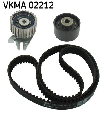 SET DISTRIBUTIE CUREA SKF VKMA 02212 - Compatibil cu ALFA ROMEO, LANCIA