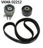 SET DISTRIBUTIE CUREA SKF VKMA 02212 - Compatibil cu ALFA ROMEO, LANCIA