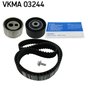 Set distributie curea SKF VKMA 03244