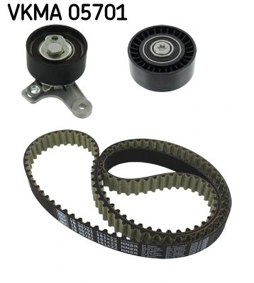 SET DISTRIBUTIE CUREA SKF VKMA 05701 - Compatibil cu CHEVROLET, OPEL, VAUXHALL