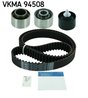 SET DISTRIBUTIE CUREA SKF VKMA 94508 - Compatibil cu KIA