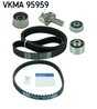 Set distributie curea SKF VKMA 95959