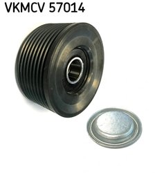 ROLA GHIDARE CUREA TRANSMISIE SKF VKMCV 57014 - Compatibil cu BMC, DAF, KING LONG