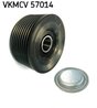 ROLA GHIDARE CUREA TRANSMISIE SKF VKMCV 57014 - Compatibil cu BMC, DAF, KING LONG