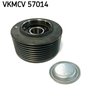 ROLA GHIDARE CUREA TRANSMISIE SKF VKMCV 57014 - Compatibil cu BMC, DAF, KING LONG