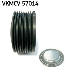 ROLA GHIDARE CUREA TRANSMISIE SKF VKMCV 57014 - Compatibil cu BMC, DAF, KING LONG