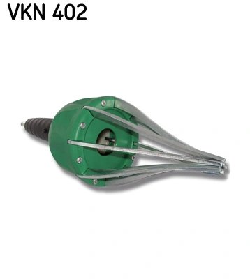 Scula montaj, burdufe SKF VKN 402