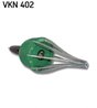 Scula montaj, burdufe SKF VKN 402
