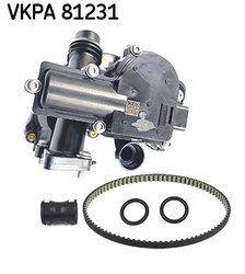 Pompa de apa SKF VKPA 81231