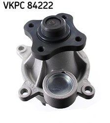 Pompa de apa SKF VKPC 84222
