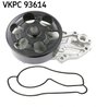 Pompa de apa SKF VKPC 93614