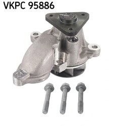 Pompa de apa SKF VKPC 95886