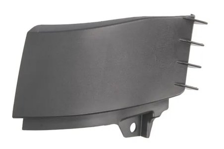 DEVIATOR AER PACOL VOL-CP-007L - Compatibil cu VOLVO