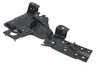 suport,grila radiator Pacol VOL-FP-055R