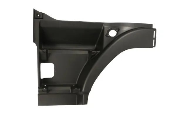 Placa de prag Pacol VOL-SP-001L