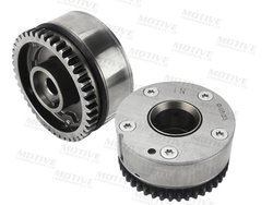 Regulator ax cu came MOTIVE VVTG4047