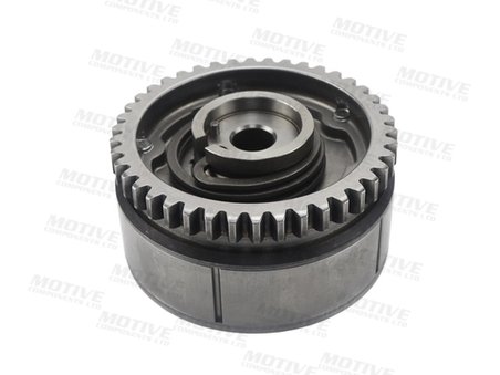 Regulator ax cu came MOTIVE VVTG4048
