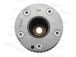 Regulator ax cu came MOTIVE VVTG4048