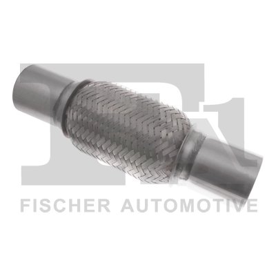 TEAVA FLEXIBILA ESAPAMENT FA1 VW456-270 - Compatibil cu AUDI, BMW, MAZDA, OPEL, RENAULT, SKODA, VW