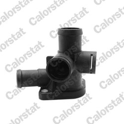 FLANSA LICHID RACIRE CALORSTAT BY VERNET WF0044 - Compatibil cu SEAT, VW