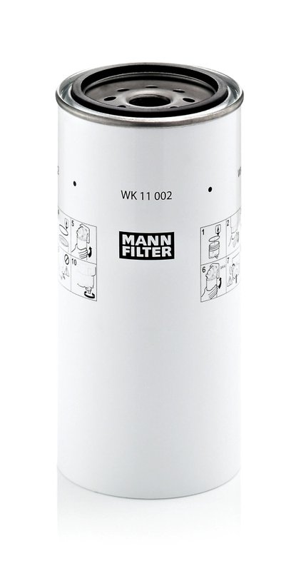 Filtru combustibil Mann-Filter WK 11 002 x