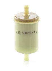 Filtru combustibil Mann-Filter WK 28/1