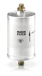 FILTRU COMBUSTIBIL MANN-FILTER WK 726/2 - Compatibil cu PORSCHE