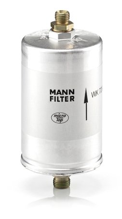 FILTRU COMBUSTIBIL MANN-FILTER WK 726/2 - Compatibil cu PORSCHE