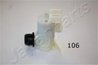 Pompa de apa spalare parbriz Japanparts WP-106
