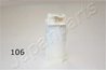 Pompa de apa spalare parbriz Japanparts WP-106