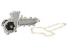 Pompa de apa Thermotec WP-KU102