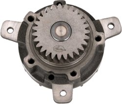 Pompa de apa Gates WP5022HD