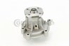POMPA DE APA CONTINENTAL WPS3046 - Compatibil cu MERCEDES-BENZ, MITSUBISHI, SMART