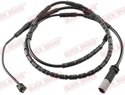 Senzor avertizare uzura placute frana QUICK BRAKE WS 0297 A