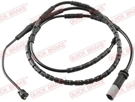 Senzor avertizare uzura placute frana QUICK BRAKE WS 0297 A