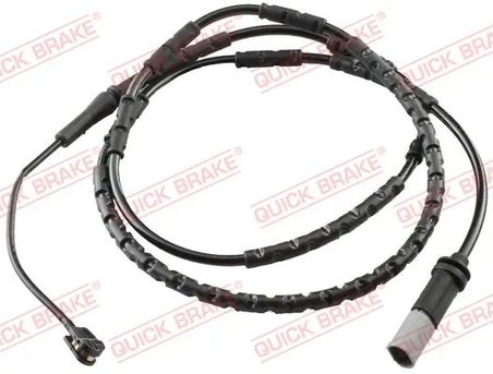 Senzor avertizare uzura placute frana QUICK BRAKE WS 0297 A