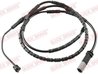 Senzor avertizare uzura placute frana QUICK BRAKE WS 0297 A