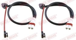 Senzor avertizare uzura placute frana QUICK BRAKE WS 0333 A