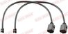 Senzor avertizare uzura placute frana QUICK BRAKE WS 0392 A