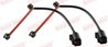 Senzor avertizare uzura placute frana QUICK BRAKE WS 0393 A