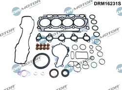 Set complet garnituri motor Dr.Motor Automotive DRM16231S