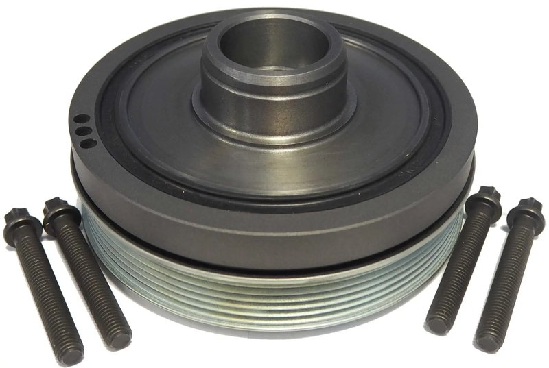 SET FULIE ARBORE COTIT CORTECO 49107616 - Compatibil cu BMW