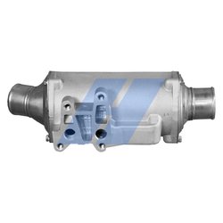 Radiator ulei / termoflot HIGHWAY AUTOMOTIVE 30045002