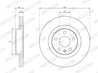 Disc frana Ferodo DDF3036C