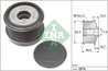 FULIE ALTERNATOR INA 535 0373 10 - Compatibil cu MERCEDES-BENZ, MERCEDES-BENZ (BBDC)